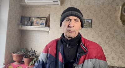Російська армія вдарила по Дніпру безпілотниками: що відбувається на місці атаки Російська армія вдарила по Дніпру безпілотниками: що відбувається на місці атаки