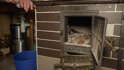 «Люди бояться села»: як живе у Борщівці Першій Тетяна та чому переїхала туди з Рівного «Люди бояться села»: як живе у Борщівці Першій Тетяна та чому переїхала туди з Рівного