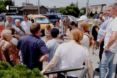 У розпал літа без води: чому жителям селища Ліски відключили послугу