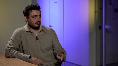 Rusiye tamır halqlarını sanktsiyalarnı lâğu etmek içün qullana: Süleyman Mamutovnen intervyü Rusiye tamır halqlarını sanktsiyalarnı lâğu etmek içün qullana: Süleyman Mamutovnen intervyü