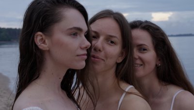 Кінофестиваль «Молодість»: які фільми покажуть до 100-річчя Мерилін Монро та у програмі українських премʼєр Кінофестиваль «Молодість»: які фільми покажуть до 100-річчя Мерилін Монро та у програмі українських премʼєр