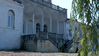 На Вінниччині Палац Потоцьких служить спецшколою для дітей з особливими освітніми потребами На Вінниччині Палац Потоцьких служить спецшколою для дітей з особливими освітніми потребами
