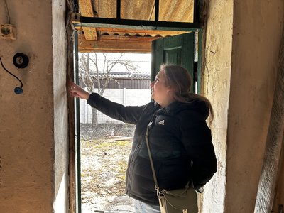 Які наслідки обстрілу 24 березня у Щербанівській ТГ Полтавщини? Які наслідки обстрілу 24 березня у Щербанівській ТГ Полтавщини?