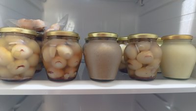 Перепелиний майонез Перепелиний майонез