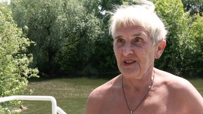 "Вода сьогодні +18 градусів": Луцьк відкрив пляжний сезон "Вода сьогодні +18 градусів": Луцьк відкрив пляжний сезон