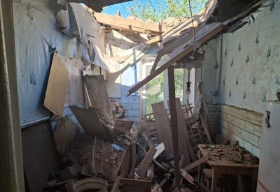 Атака на Нікопольщину, прощання з актором Максимом Ковтуном, погода. Головні новини Дніпра та області 5 травня Атака на Нікопольщину, прощання з актором Максимом Ковтуном, погода. Головні новини Дніпра та області 5 травня