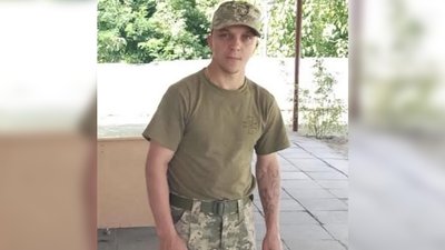 Валентин Цимбалюк Валентин Цимбалюк