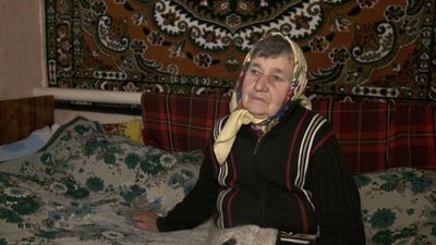 Будь-яка крихта була порятунком: жителі Росоші на Вінниччині розповіли про пережитий Голодомор Будь-яка крихта була порятунком: жителі Росоші на Вінниччині розповіли про пережитий Голодомор