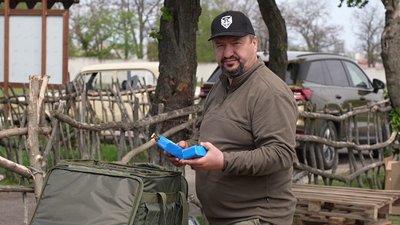 На Кіровоградщині змагались у швидкості та точності керування дронами На Кіровоградщині змагались у швидкості та точності керування дронами