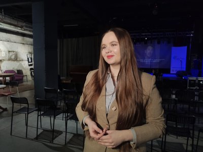 Анастасія Давиденко, клуб, неформат, на пошті, Тернопіль Анастасія Давиденко, клуб, неформат, на пошті, Тернопіль