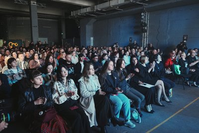 "Генерація Ніка" "Генерація Ніка"