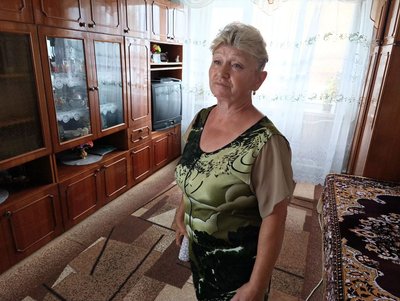 "Це концтабір": жителі двох будинків у Луцьку подали заяву в поліцію на Гнідавський цукровий завод "Це концтабір": жителі двох будинків у Луцьку подали заяву в поліцію на Гнідавський цукровий завод