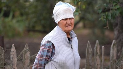 "Села — стерті, ми останні". Що розповідають жителі прифронтової Данилівки на Дніпропетровщині