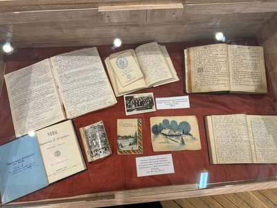 Львівський псевдособор, історія УГКЦ, виставка Львівський псевдособор, історія УГКЦ, виставка