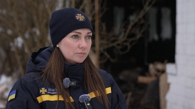 Сумна динаміка: на Чернігівщині від початку лютого у побутових пожежах майже щодня гинуть люди Сумна динаміка: на Чернігівщині від початку лютого у побутових пожежах майже щодня гинуть люди