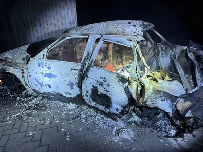 Удари по Дніпру та Кривому Рогу, загиблі й поранені на Нікопольщині. Головні новини Дніпра та області 21 вересня Удари по Дніпру та Кривому Рогу, загиблі й поранені на Нікопольщині. Головні новини Дніпра та області 21 вересня