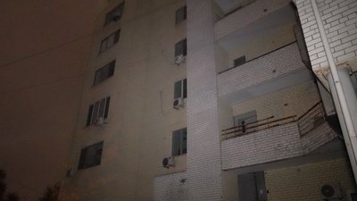 Майже 30 годин блекауту: у Дніпрі мешканці багатоповерхівки залишилися без світла на понад добу