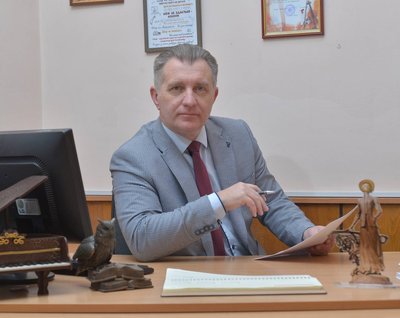 Сергій Маловічко, мистецький коледж Сергій Маловічко, мистецький коледж