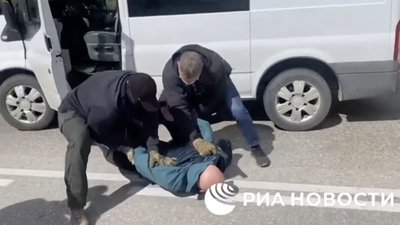 «Під час катування в нього підгоріли вуха, корені зубів і сітківка ока», — брат про «справу» Віктора Подвального