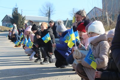 похорон, ярослав гулька, баворів, великі гаї, тернопільщина похорон, ярослав гулька, баворів, великі гаї, тернопільщина
