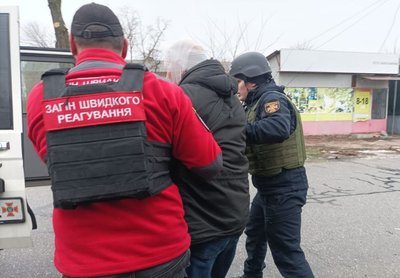 Обстріли, негода, нове призначення в ОВА, екстрені знеструмлення. Головні новини Дніпра та області 31 січня Обстріли, негода, нове призначення в ОВА, екстрені знеструмлення. Головні новини Дніпра та області 31 січня