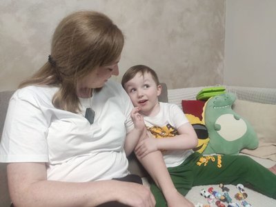 лук'ян снітинський, наталія снітинська, хвороба дюшена лук'ян снітинський, наталія снітинська, хвороба дюшена