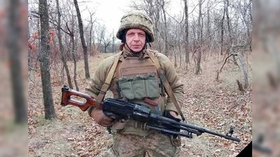 Полеглі герої Вінниччини: за тиждень стало відомо про загибель 22 оборонців Полеглі герої Вінниччини: за тиждень стало відомо про загибель 22 оборонців