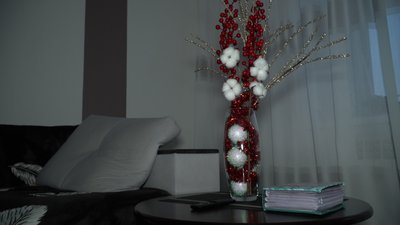 У Дніпрі мешканці пошкодженого "шахедом" будинку зустрінуть Новий рік у відбудованих квартирах У Дніпрі мешканці пошкодженого "шахедом" будинку зустрінуть Новий рік у відбудованих квартирах