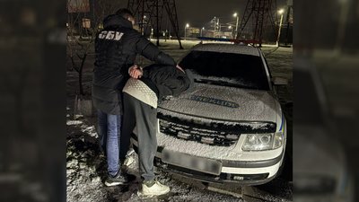 Дев'ять вироків з початку року. Як і кого вербують спецслужби РФ на Кіровоградщині Дев'ять вироків з початку року. Як і кого вербують спецслужби РФ на Кіровоградщині