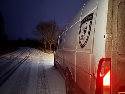 “Не думала, що буду тікати з рідного дому”: як триває евакуація з Краснопільської громади “Не думала, що буду тікати з рідного дому”: як триває евакуація з Краснопільської громади