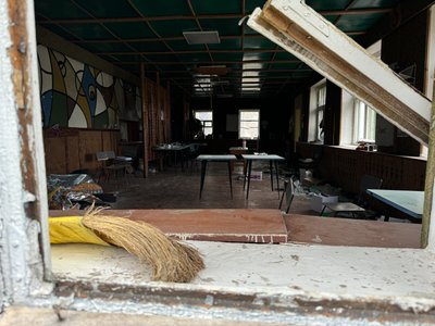 Що розповідають про нічну атаку жителі Бобрика Сумського району Що розповідають про нічну атаку жителі Бобрика Сумського району