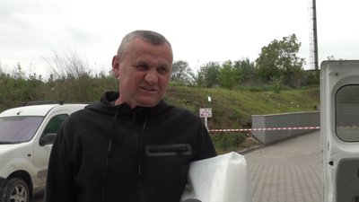 наслідки удару по тернополю, чоловік, ігор наслідки удару по тернополю, чоловік, ігор