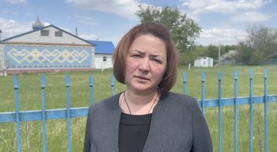 На Дніпропетровщині прощаються із загиблою внаслідок дронової атаки 12-річною Маргаритою Тітаренко На Дніпропетровщині прощаються із загиблою внаслідок дронової атаки 12-річною Маргаритою Тітаренко