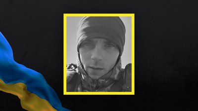 Втрати Волині — загинув Микола Шевчук з Устилузької громади Втрати Волині — загинув Микола Шевчук з Устилузької громади