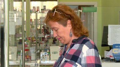 Чи є на Черкащині дефіцит медикаментів через обстріли аптечних складів Чи є на Черкащині дефіцит медикаментів через обстріли аптечних складів