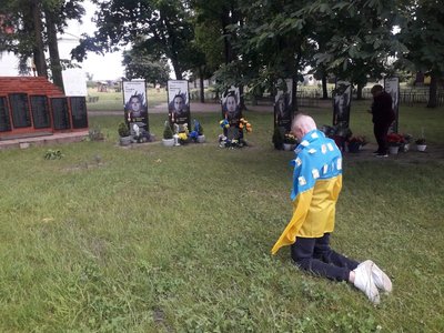 ярмольчук повернувся ярмольчук повернувся