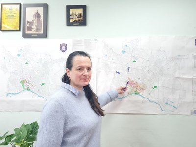 122-річна будівля у Житомирі не має статусу об’єкта культурної спадщини — що відомо 122-річна будівля у Житомирі не має статусу об’єкта культурної спадщини — що відомо