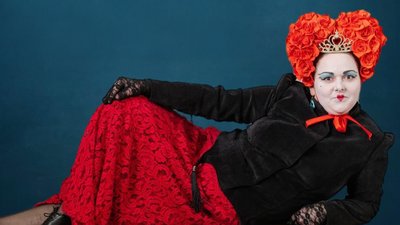 Афіша Чернігова: які заходи можна відвідати на вихідних 22-23 березня Афіша Чернігова: які заходи можна відвідати на вихідних 22-23 березня