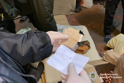 Телефонне шахрайство: на Вінниччині повідомили про підозру двом ув'язненим Телефонне шахрайство: на Вінниччині повідомили про підозру двом ув'язненим