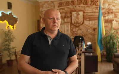 Роман Полікровський Роман Полікровський