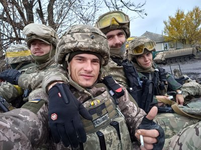 Замалий для війни Замалий для війни