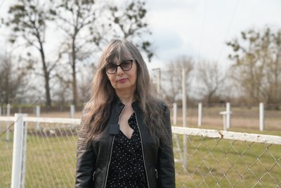 Серед полів: як в Лебедині на Сумщині цілодобово стежать за погодою Серед полів: як в Лебедині на Сумщині цілодобово стежать за погодою