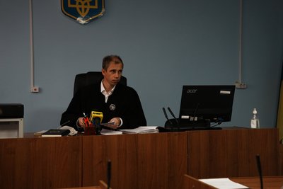 До суду у справі жителя Кам’янки на Сумщині Віталія Куколя не з’явилися свідки До суду у справі жителя Кам’янки на Сумщині Віталія Куколя не з’явилися свідки