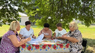 Рушник перемоги Рушник перемоги