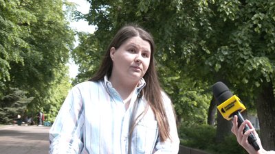 Каскадний фонтан у Житомирі потребує ремонту — цього літа його не запускатимуть Каскадний фонтан у Житомирі потребує ремонту — цього літа його не запускатимуть
