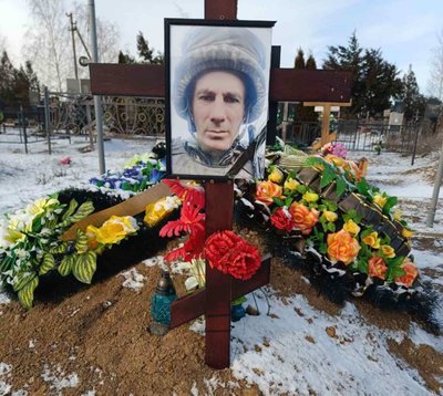 Тисяча дев'яностий день війни. Хроніка подій в Одесі та Одеській області Тисяча дев'яностий день війни. Хроніка подій в Одесі та Одеській області