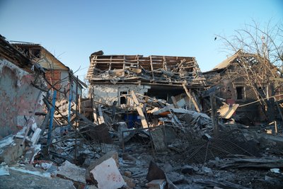 “Якраз біля мене КАБ отой вибухнув”: очевидці про російський удар по Сумах “Якраз біля мене КАБ отой вибухнув”: очевидці про російський удар по Сумах