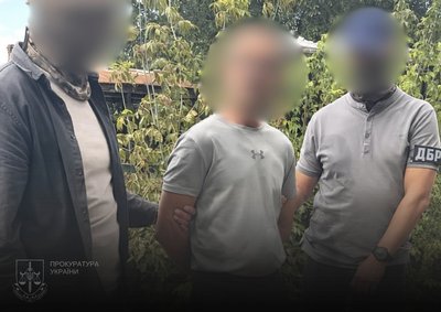 На Волині нацгвардійця підозрюють у продажі боєприпасів цивільним На Волині нацгвардійця підозрюють у продажі боєприпасів цивільним
