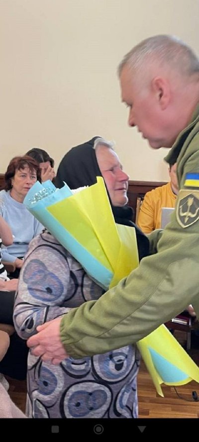 ордени ордени