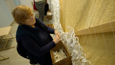 Зник безвісти військовий з Чернігівщини: мати бійця допомагає ЗСУ Зник безвісти військовий з Чернігівщини: мати бійця допомагає ЗСУ
